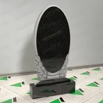 Памятник с лавром № 12652