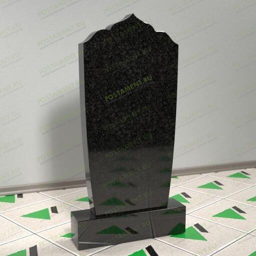 Гранитный памятник на могилу 11201