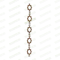Цепь из бронзы 82145
