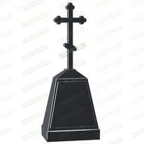 Голгофа на могилу № 18734