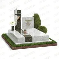 Мемориальный комплекс № 18951