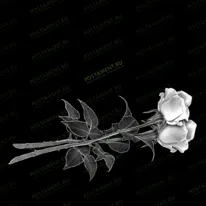 Розочки 91019