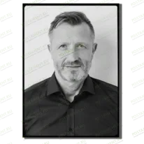 Металлофото на памятник 91876