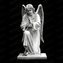 Ангел в молитве 94008