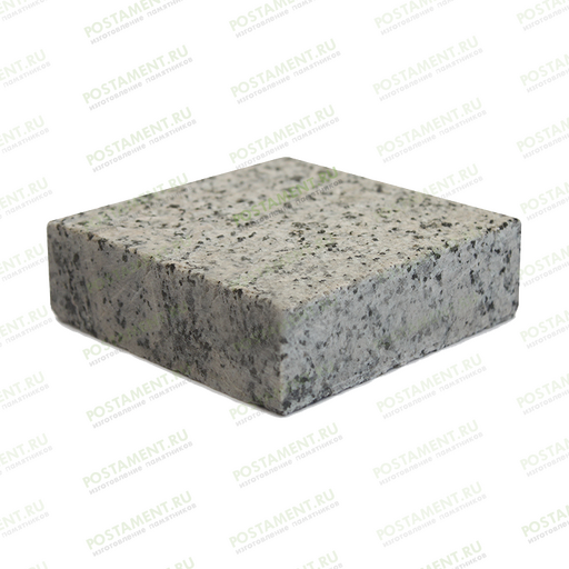 гранитная плитка для облицовки могилы