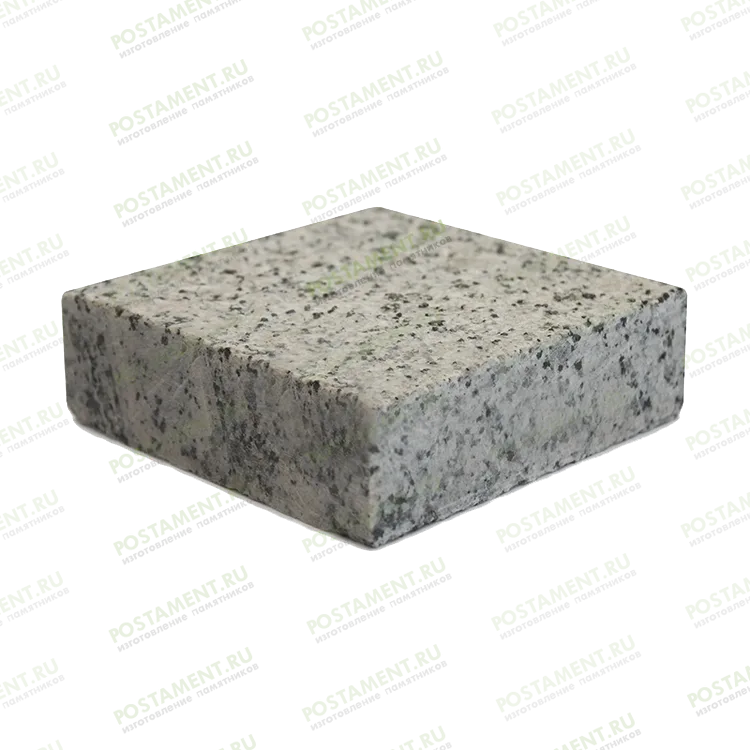 гранитная плитка для облицовки могилы