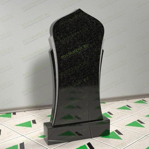 Памятник на могилу для мусульман 11402