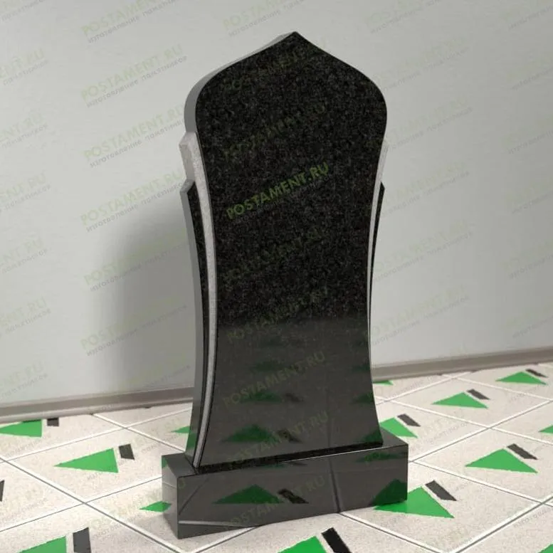 Памятник на могилу для мусульман 11402