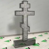 Памятник-крест № 18428