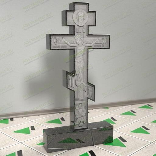 Памятник-крест № 18428