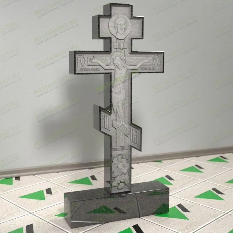 Памятник-крест № 18428