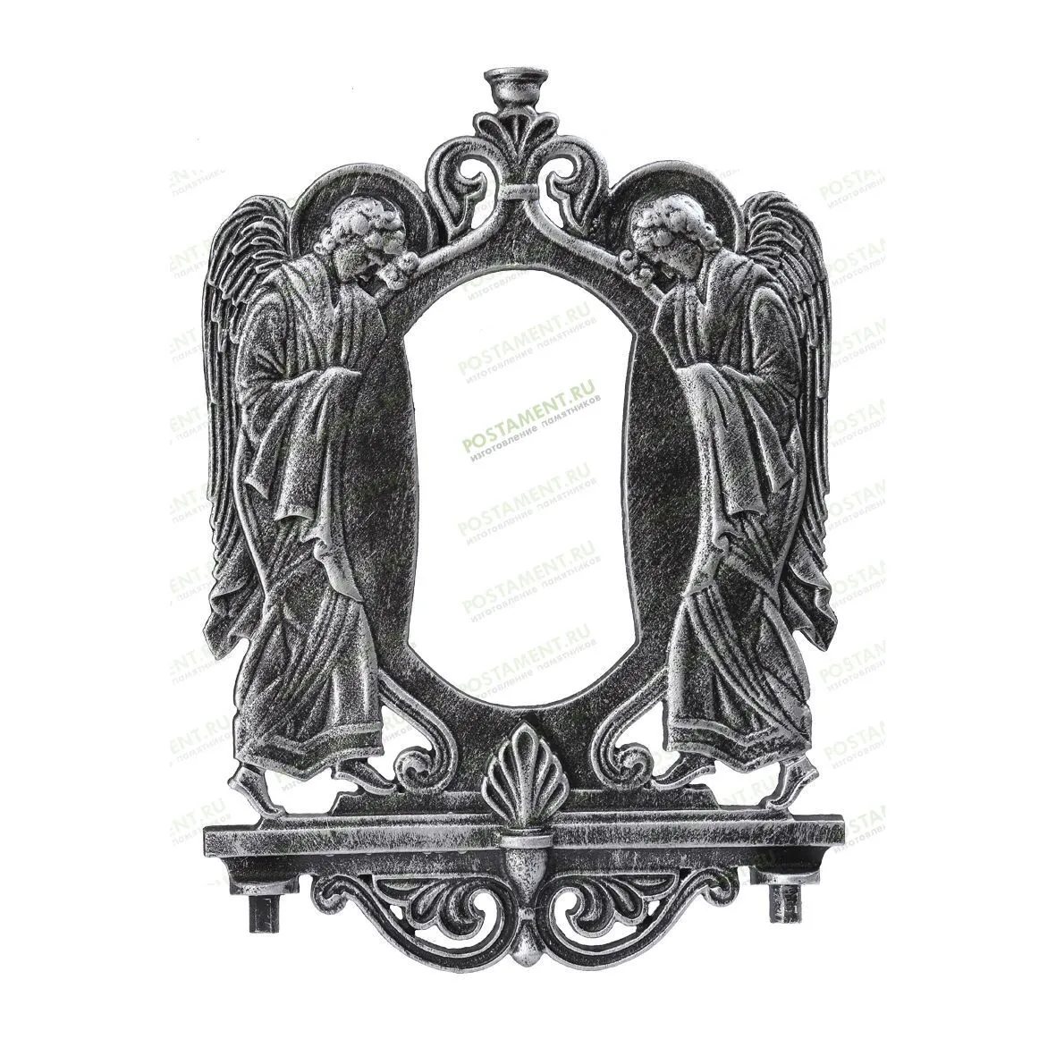 Рамка декоративная на памятник 83026