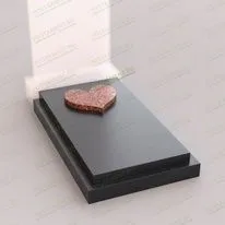 Цветник из гранита 81020