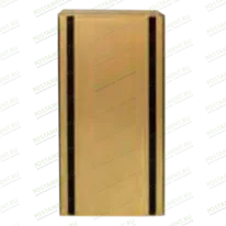 Урна для праха из бронзы 82140