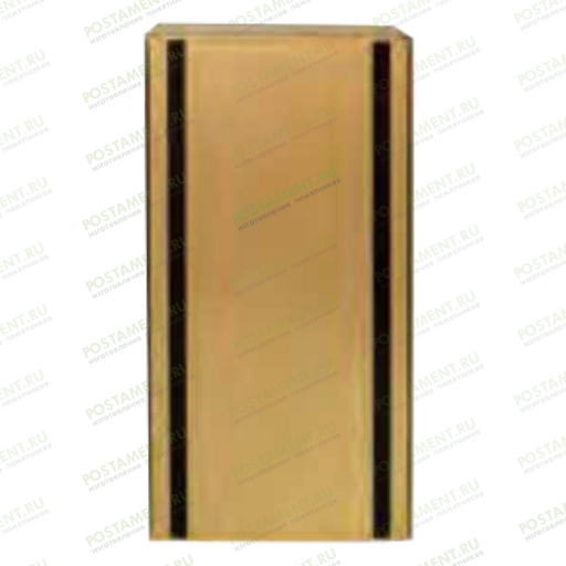 Урна для праха на памятник 82140