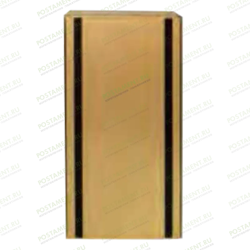 Урна для праха на памятник 82140