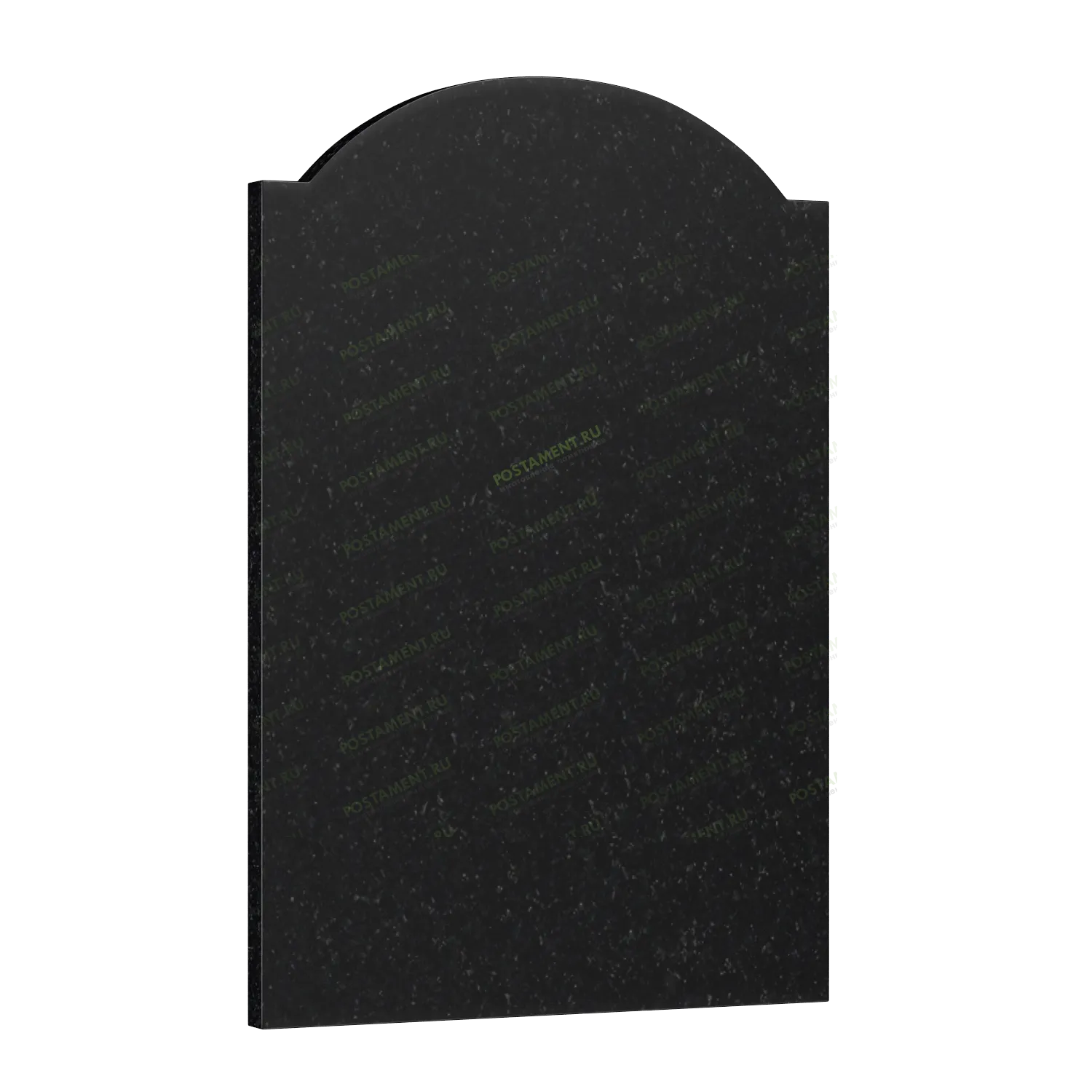 накладка на памятник