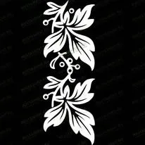 Веточка 95019