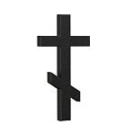 Гранитный крест 17904