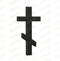 Гранитный крест 17904