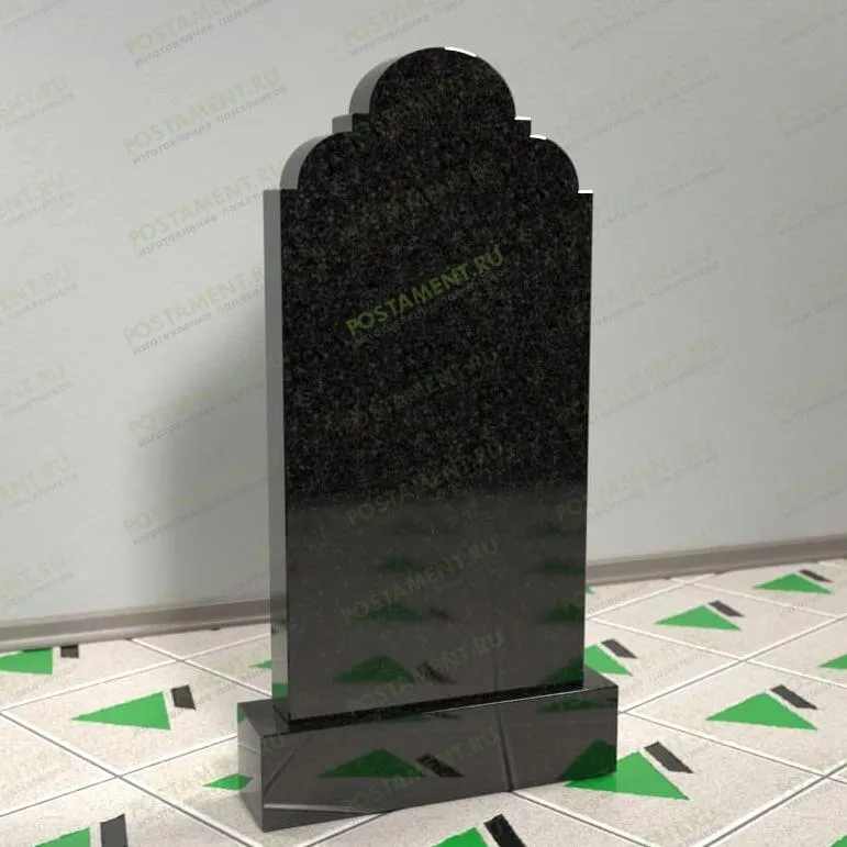 Памятник фигурный на могилу 10407