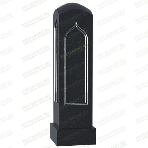 Памятник-обелиск на могилу 18735