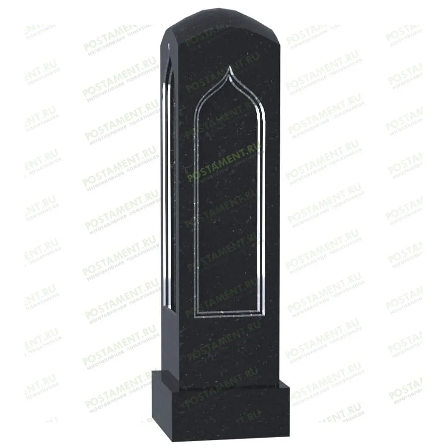 Памятник-обелиск на могилу 18735