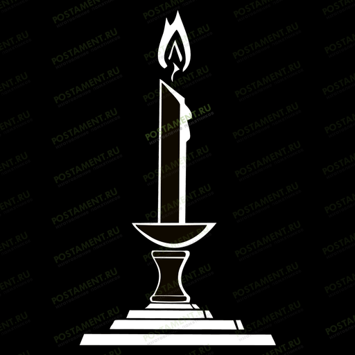 свеча пескоструй 92062