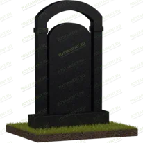 Памятник-арка на могилу № 18604