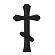 крест из гранита для православных 17914