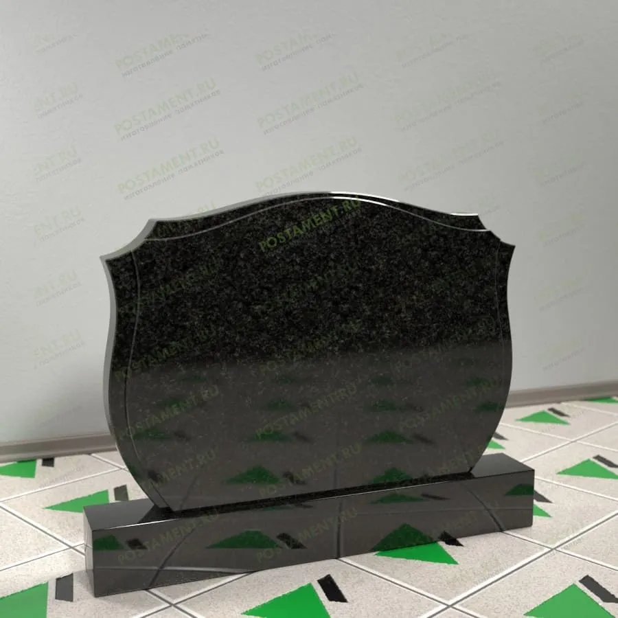 Памятник семейный из гранита 16207