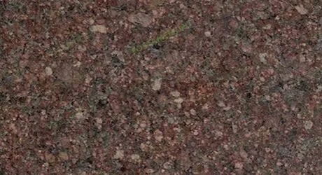 Памятники из Токовского гранита