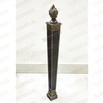 Столб чугунный 82906