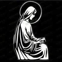 Богородица 98030