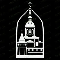 Церковь 91335