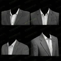 Мужской костюм 91534