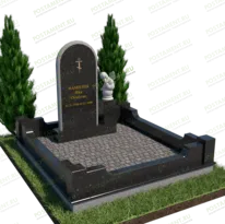 Мемориальный комплекс № 18896