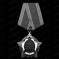 Медаль за личное мужество 91562