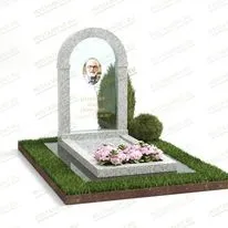 Мемориальный комплекс № 18902