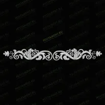 Виньетка 96018