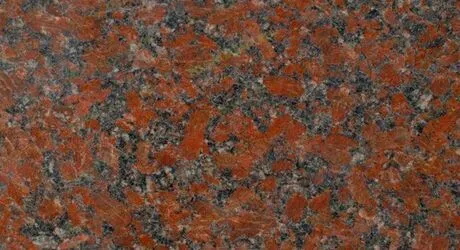 Памятники из Капустинского гранита