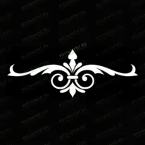 Виньетка 96013