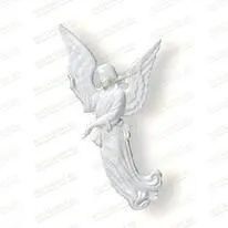 Ангел из бронзы 82167