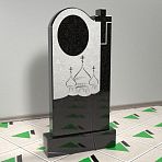 Памятник на могилу № 10506