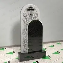 Памятник арка на могилу № 13443