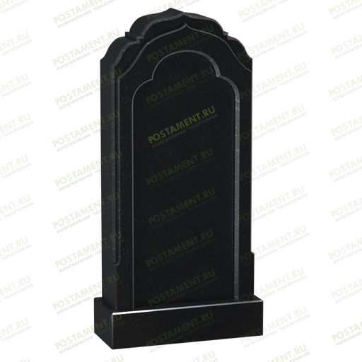 Элитный памятник гранитный 18661