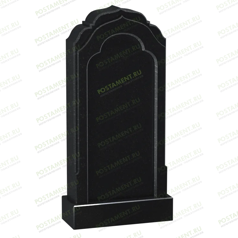Элитный памятник гранитный 18661