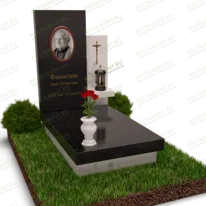 Мемориальный комплекс составной № 18884