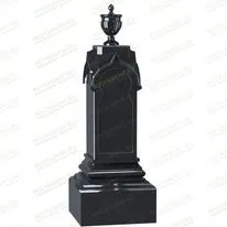 Обелиск на могилу № 18768