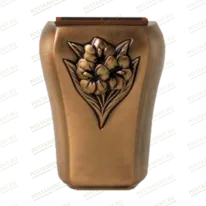 Ваза бронзовая 82117